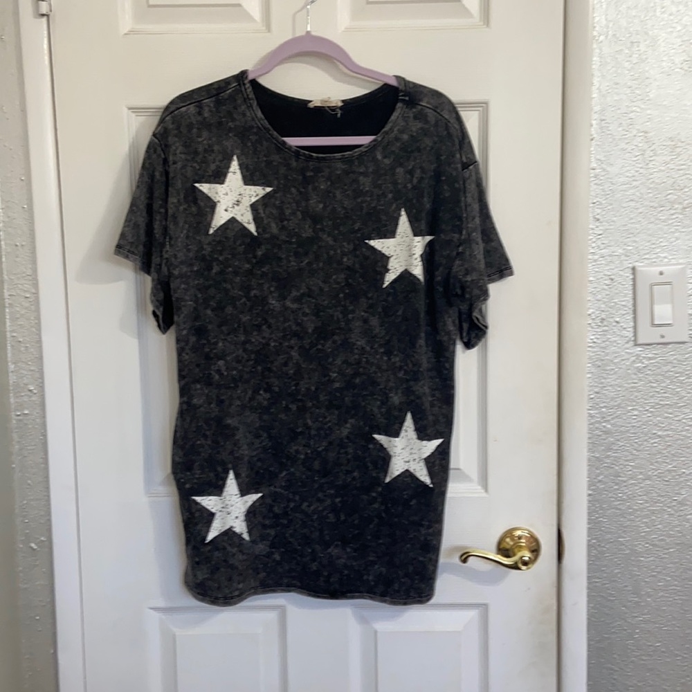 Shirt Dress